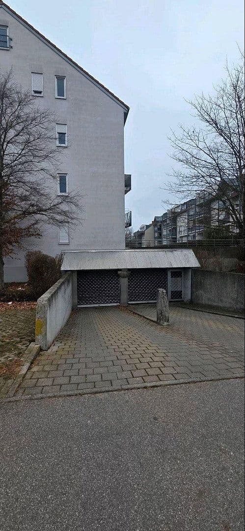 Prenájom bytu 2-izbový 58 m², Überlinger Str. 59, Singen (Hohentwiel), Bádensko-Wurttembersko Prenájom bytu 2-izbový 58 m², Überlinger Str. 59, Singen (Hohentwiel), Bádensko-Wurttembersko