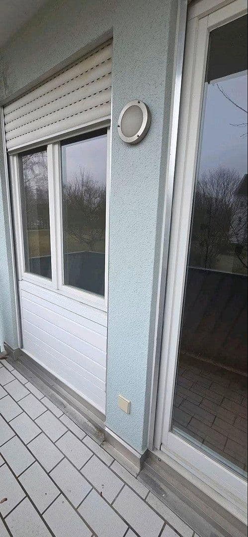 Prenájom bytu 2-izbový 58 m², Überlinger Str. 59, Singen (Hohentwiel), Bádensko-Wurttembersko Prenájom bytu 2-izbový 58 m², Überlinger Str. 59, Singen (Hohentwiel), Bádensko-Wurttembersko