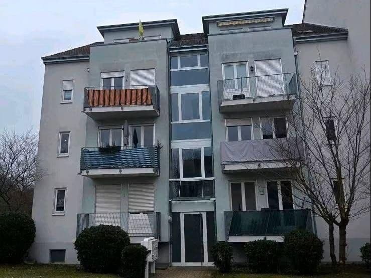 Prenájom bytu 2-izbový 58 m², Überlinger Str. 59, Singen (Hohentwiel), Bádensko-Wurttembersko Prenájom bytu 2-izbový 58 m², Überlinger Str. 59, Singen (Hohentwiel), Bádensko-Wurttembersko