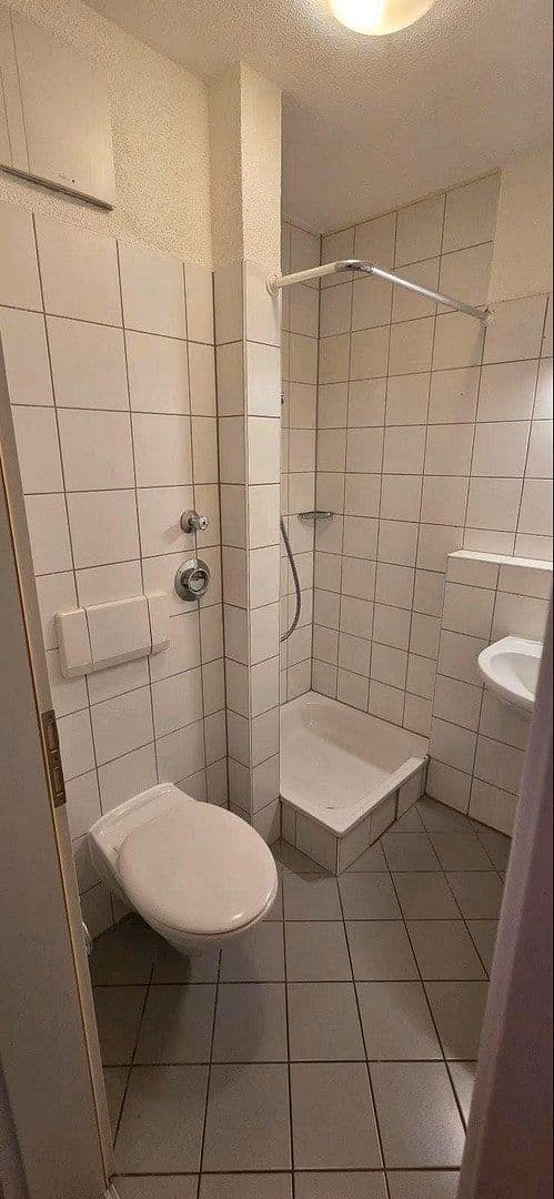 Prenájom bytu 2-izbový 58 m², Überlinger Str. 59, Singen (Hohentwiel), Bádensko-Wurttembersko Prenájom bytu 2-izbový 58 m², Überlinger Str. 59, Singen (Hohentwiel), Bádensko-Wurttembersko