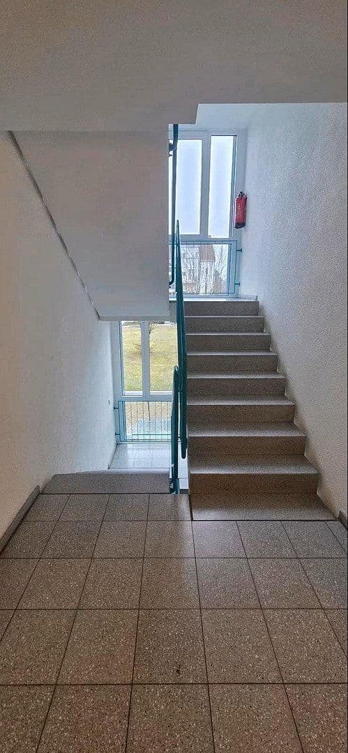 Prenájom bytu 2-izbový 58 m², Überlinger Str. 59, Singen (Hohentwiel), Bádensko-Wurttembersko Prenájom bytu 2-izbový 58 m², Überlinger Str. 59, Singen (Hohentwiel), Bádensko-Wurttembersko