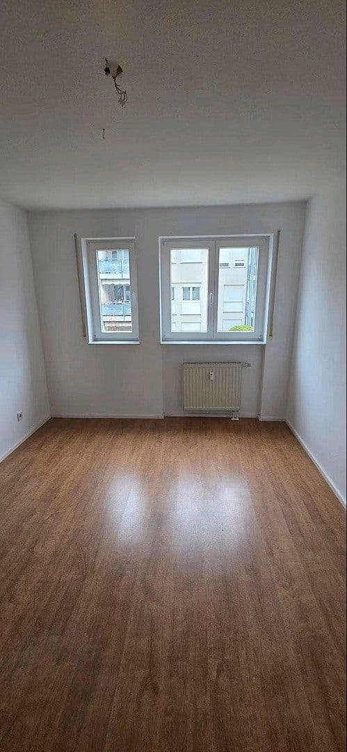 Prenájom bytu 2-izbový 58 m², Überlinger Str. 59, Singen (Hohentwiel), Bádensko-Wurttembersko Prenájom bytu 2-izbový 58 m², Überlinger Str. 59, Singen (Hohentwiel), Bádensko-Wurttembersko
