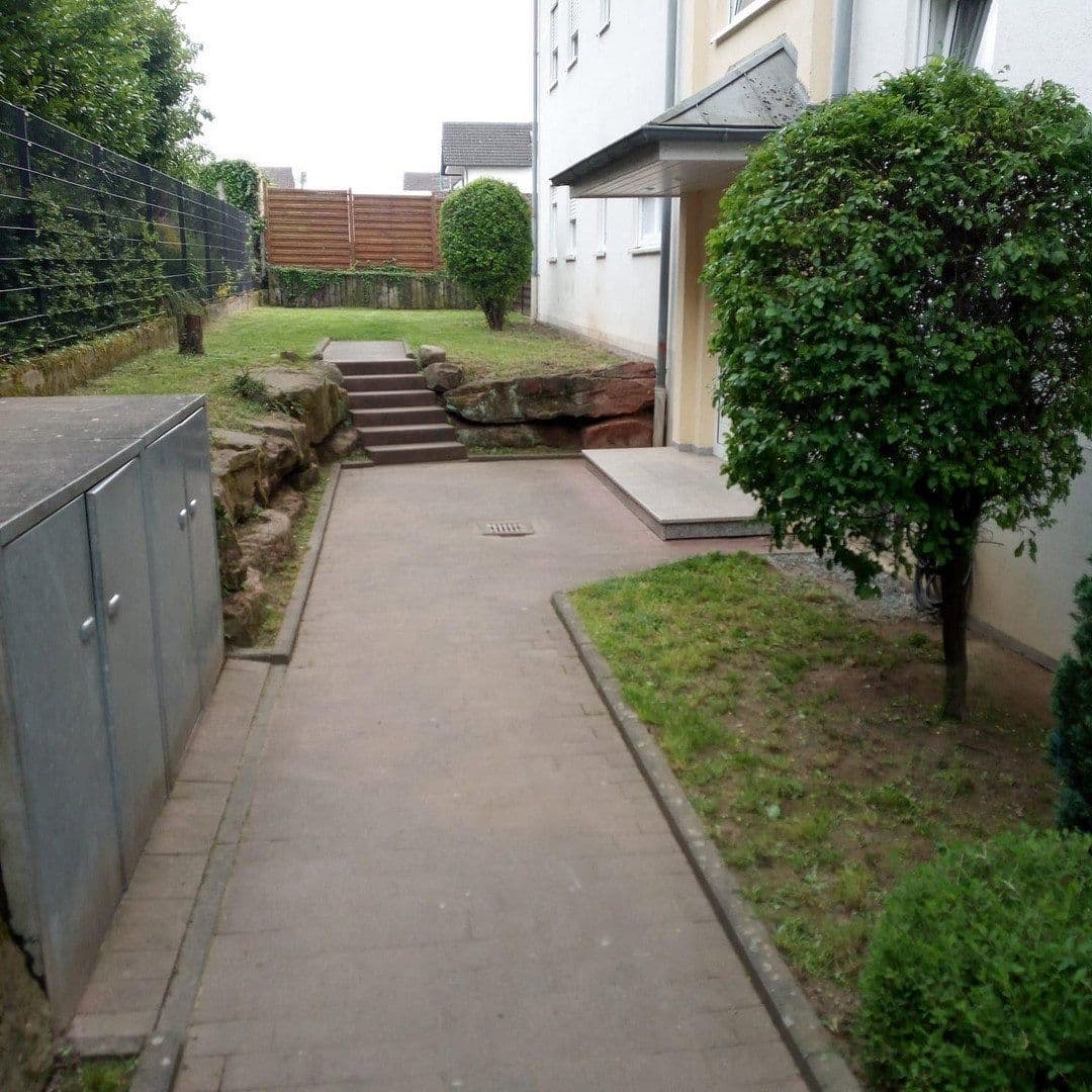 Prenájom bytu 3-izbový 75 m², Sudetenstraße 1, Klingenberg am Main, Bavorsko Prenájom bytu 3-izbový 75 m², Sudetenstraße 1, Klingenberg am Main, Bavorsko