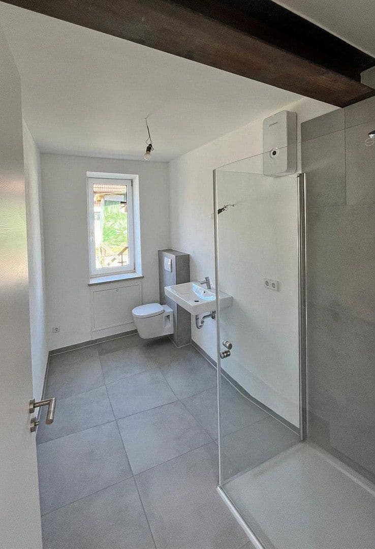 Prenájom bytu 1-izbový 55 m², Wiesenweg 6, Horgau, Bavorsko Prenájom bytu 1-izbový 55 m², Wiesenweg 6, Horgau, Bavorsko