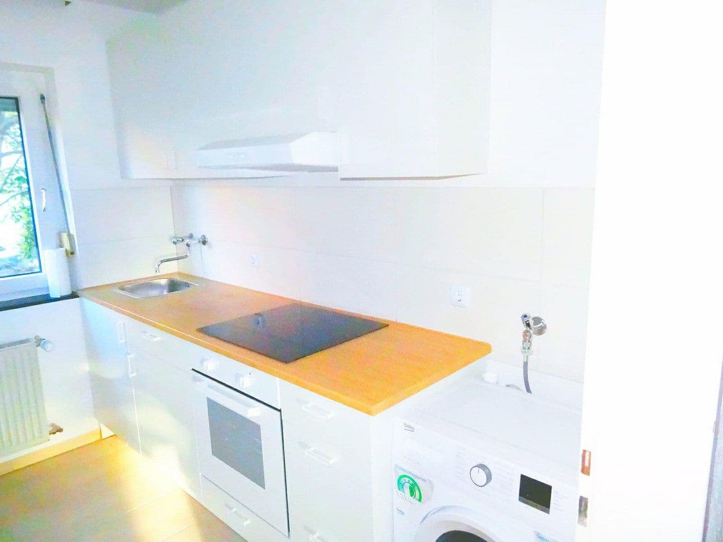Prenájom bytu 1-izbový 15 m², Herderstraße 5, Heilbronn, Bádensko-Wurttembersko Prenájom bytu 1-izbový 15 m², Herderstraße 5, Heilbronn, Bádensko-Wurttembersko