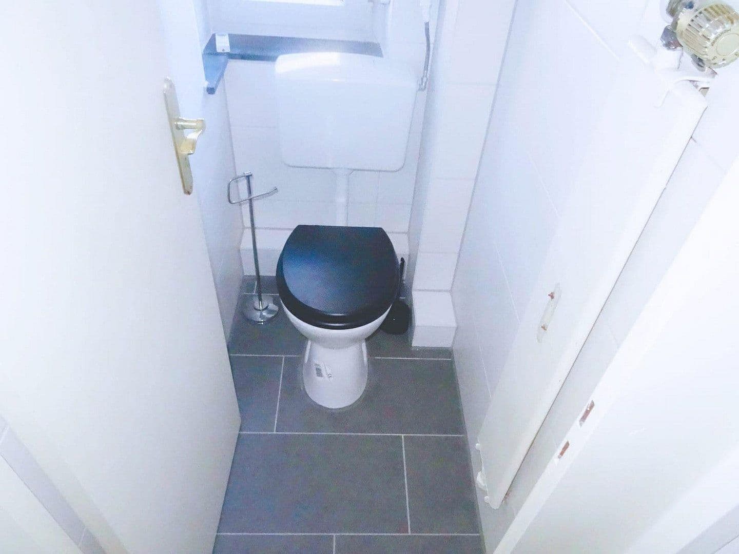 Prenájom bytu 1-izbový 15 m², Herderstraße 5, Heilbronn, Bádensko-Wurttembersko Prenájom bytu 1-izbový 15 m², Herderstraße 5, Heilbronn, Bádensko-Wurttembersko