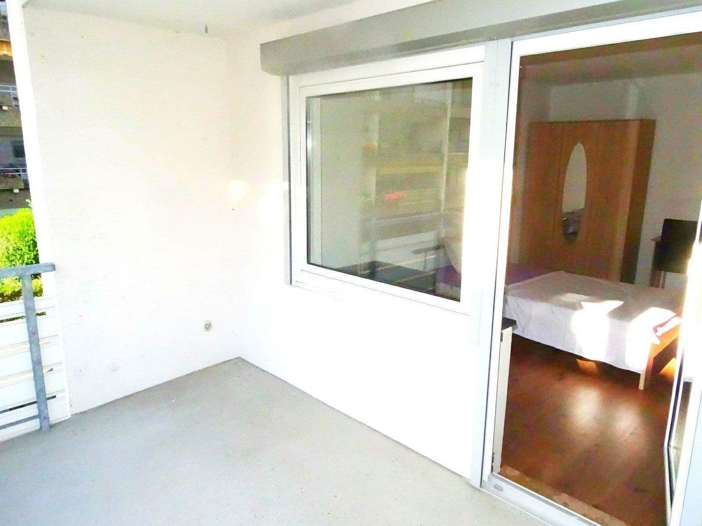 Prenájom bytu 1-izbový 15 m², Herderstraße 5, Heilbronn, Bádensko-Wurttembersko Prenájom bytu 1-izbový 15 m², Herderstraße 5, Heilbronn, Bádensko-Wurttembersko