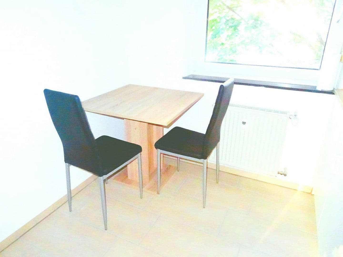 Prenájom bytu 1-izbový 15 m², Herderstraße 5, Heilbronn, Bádensko-Wurttembersko Prenájom bytu 1-izbový 15 m², Herderstraße 5, Heilbronn, Bádensko-Wurttembersko