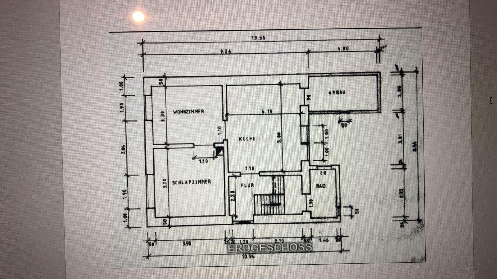 Predaj domu 175 m², pozemek 381 m², Kaiserslautern, Porýnie-Falcko Predaj domu 175 m², pozemek 381 m², Kaiserslautern, Porýnie-Falcko