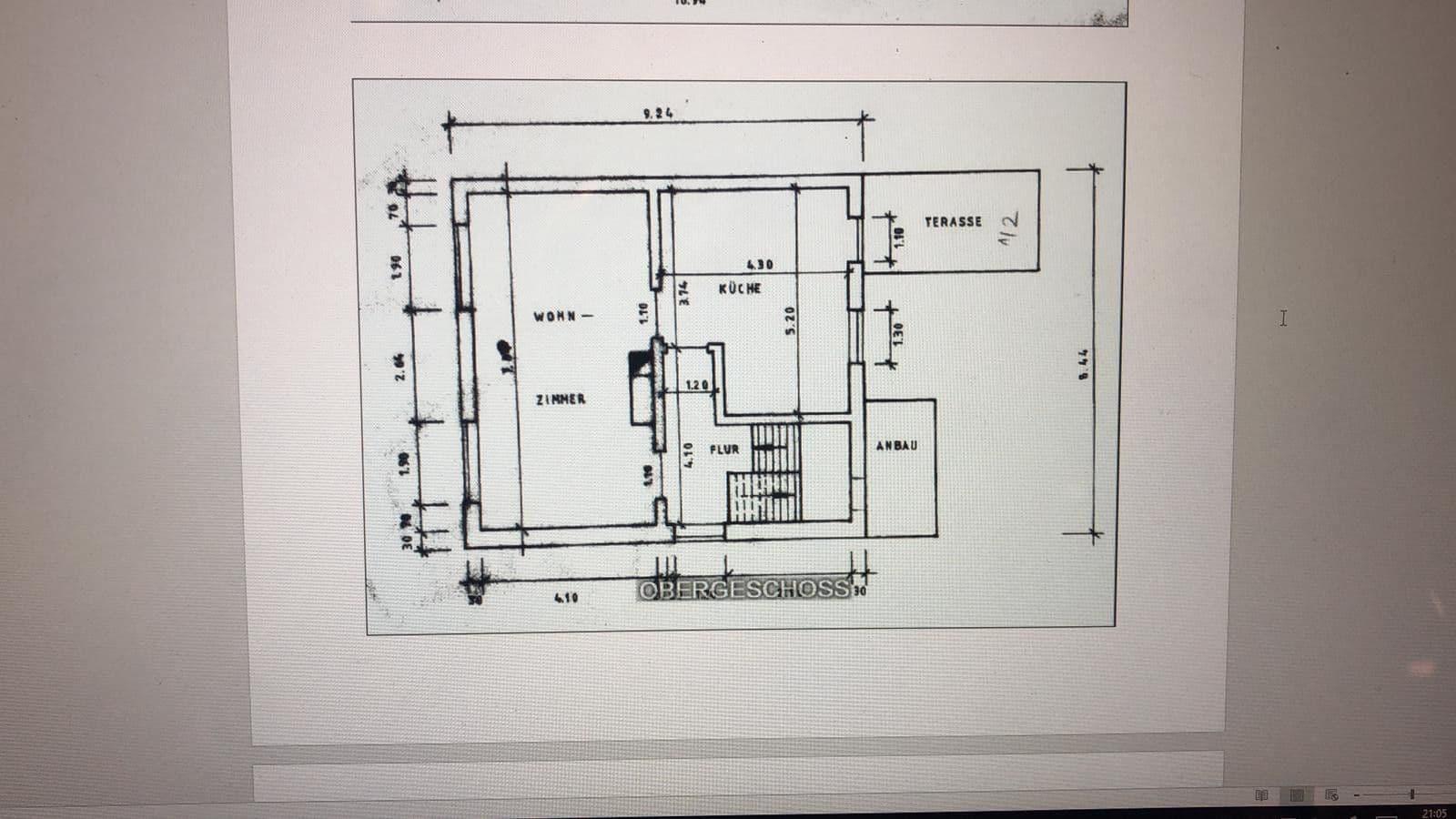 Predaj domu 175 m², pozemek 381 m², Kaiserslautern, Porýnie-Falcko Predaj domu 175 m², pozemek 381 m², Kaiserslautern, Porýnie-Falcko