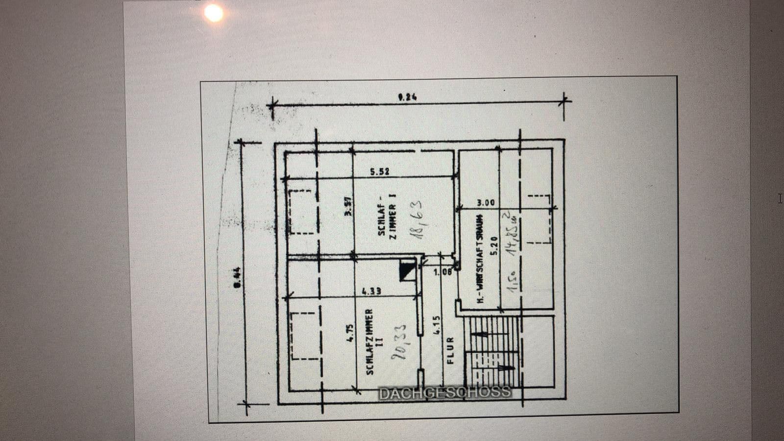 Predaj domu 175 m², pozemek 381 m², Kaiserslautern, Porýnie-Falcko Predaj domu 175 m², pozemek 381 m², Kaiserslautern, Porýnie-Falcko