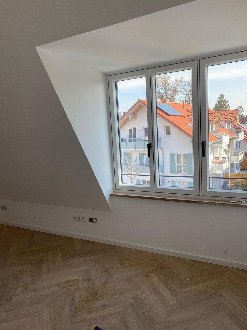 Predaj domu 165 m², pozemek 175 m², München, Bavorsko Predaj domu 165 m², pozemek 175 m², München, Bavorsko