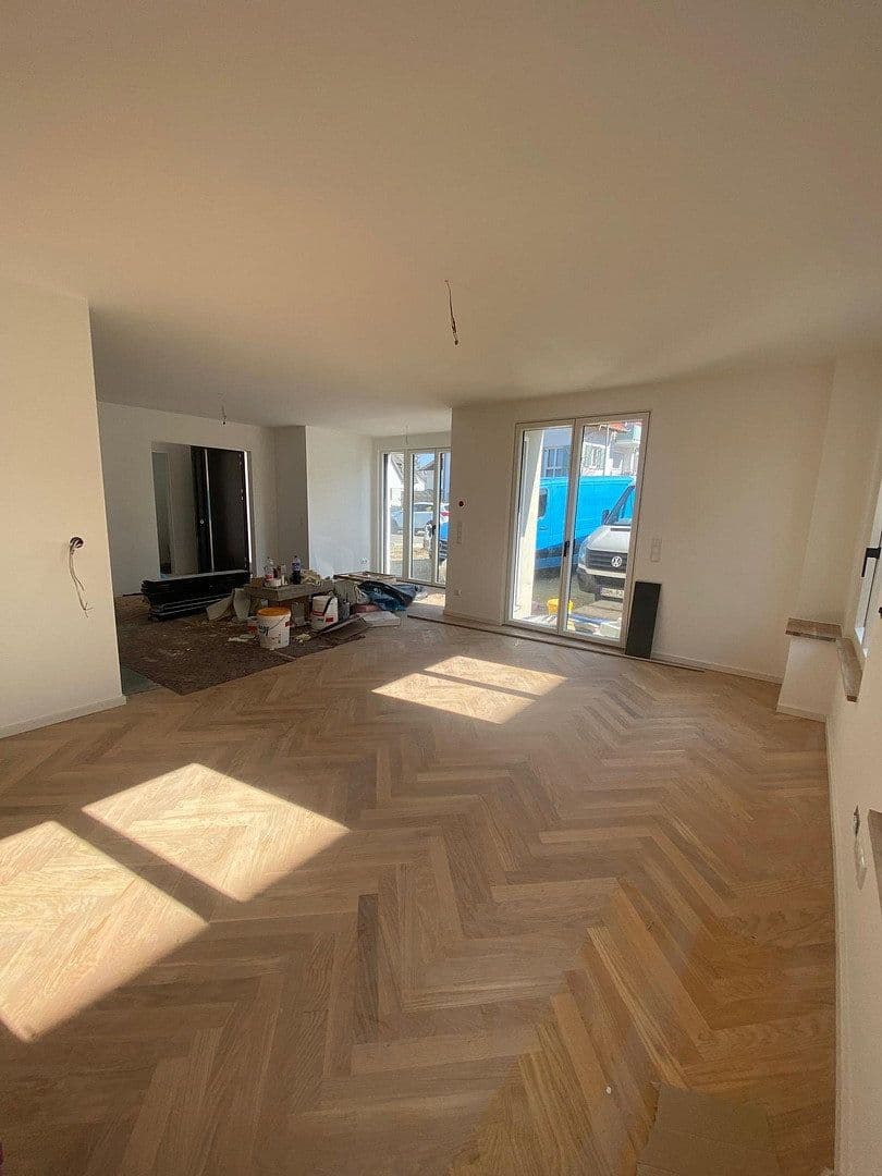 Predaj domu 165 m², pozemek 175 m², München, Bavorsko Predaj domu 165 m², pozemek 175 m², München, Bavorsko