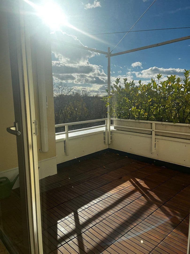 Predaj bytu 3-izbový 94 m², München, Bavorsko Predaj bytu 3-izbový 94 m², München, Bavorsko