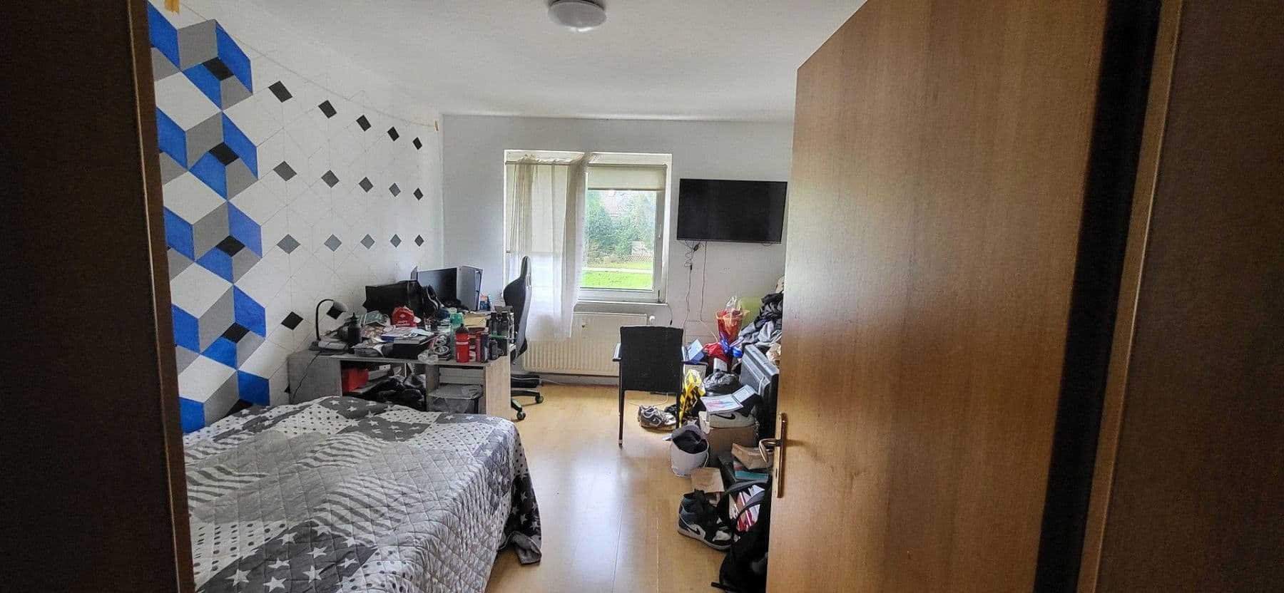 Predaj bytu 3-izbový 60 m², Rheinstr. 22, Mettmann, Severné Porýnie - Westfálsko Predaj bytu 3-izbový 60 m², Rheinstr. 22, Mettmann, Severné Porýnie - Westfálsko