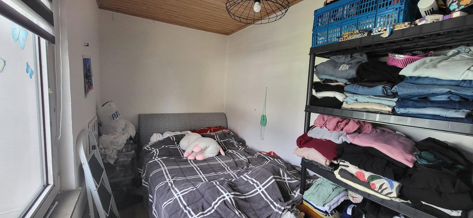 Predaj bytu 3-izbový 60 m², Rheinstr. 22, Mettmann, Severné Porýnie - Westfálsko Predaj bytu 3-izbový 60 m², Rheinstr. 22, Mettmann, Severné Porýnie - Westfálsko