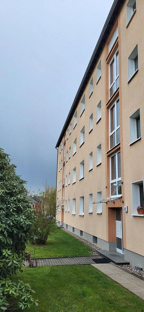 Predaj bytu 3-izbový 60 m², Rheinstr. 22, Mettmann, Severné Porýnie - Westfálsko Predaj bytu 3-izbový 60 m², Rheinstr. 22, Mettmann, Severné Porýnie - Westfálsko