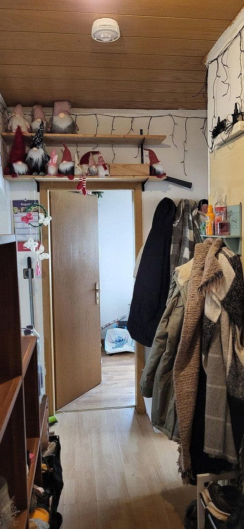 Predaj bytu 3-izbový 60 m², Rheinstr. 22, Mettmann, Severné Porýnie - Westfálsko Predaj bytu 3-izbový 60 m², Rheinstr. 22, Mettmann, Severné Porýnie - Westfálsko