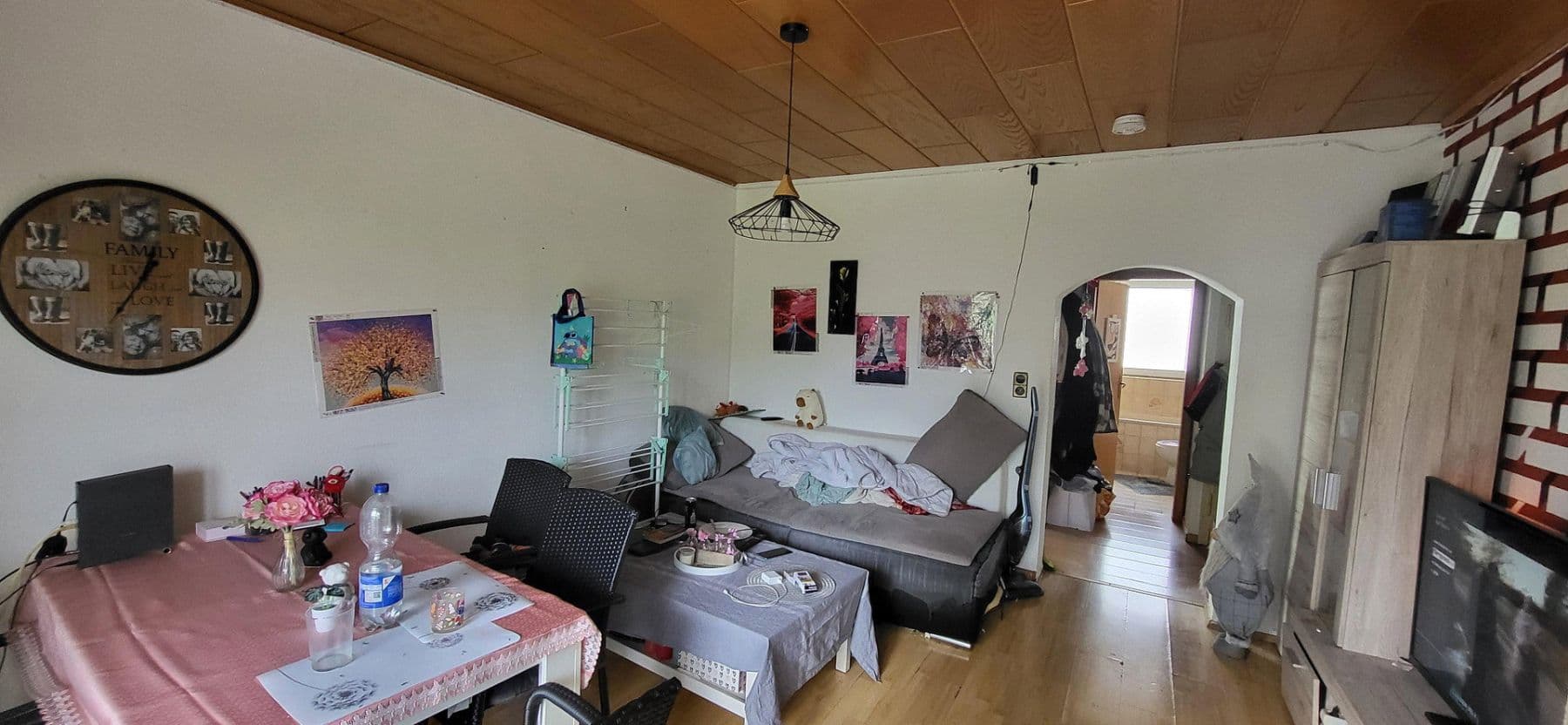 Predaj bytu 3-izbový 60 m², Rheinstr. 22, Mettmann, Severné Porýnie - Westfálsko Predaj bytu 3-izbový 60 m², Rheinstr. 22, Mettmann, Severné Porýnie - Westfálsko