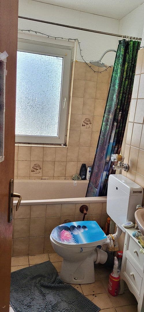 Predaj bytu 3-izbový 60 m², Rheinstr. 22, Mettmann, Severné Porýnie - Westfálsko Predaj bytu 3-izbový 60 m², Rheinstr. 22, Mettmann, Severné Porýnie - Westfálsko