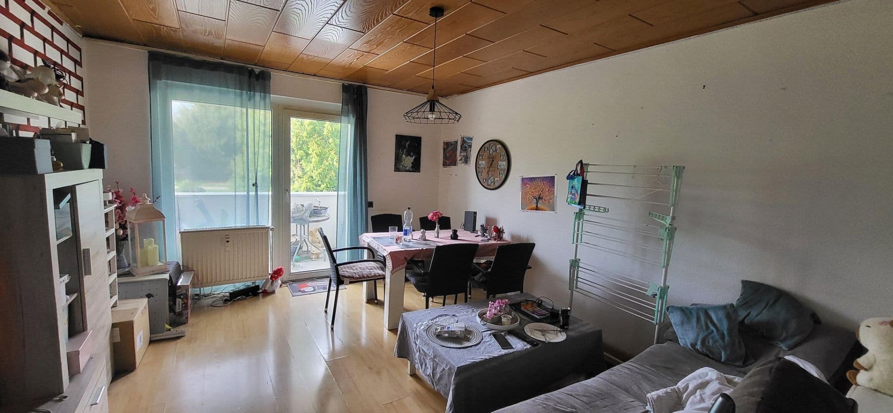 Predaj bytu 3-izbový 60 m², Rheinstr. 22, Mettmann, Severné Porýnie - Westfálsko Predaj bytu 3-izbový 60 m², Rheinstr. 22, Mettmann, Severné Porýnie - Westfálsko