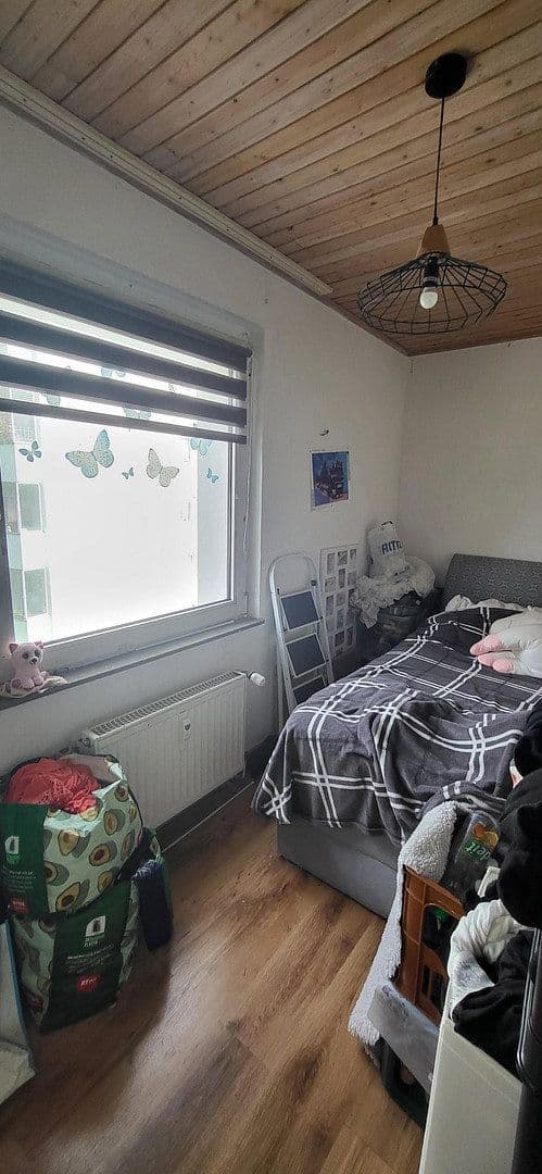 Predaj bytu 3-izbový 60 m², Rheinstr. 22, Mettmann, Severné Porýnie - Westfálsko Predaj bytu 3-izbový 60 m², Rheinstr. 22, Mettmann, Severné Porýnie - Westfálsko