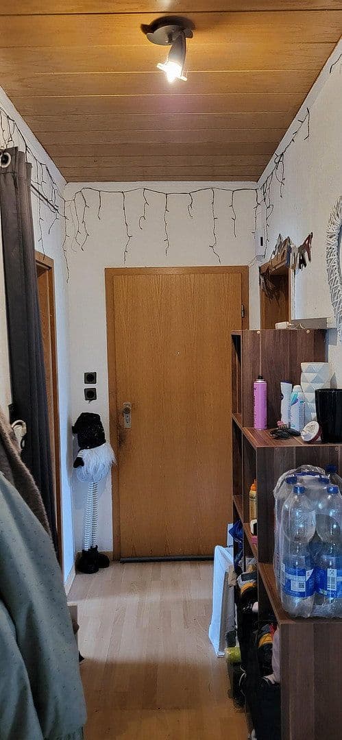 Predaj bytu 3-izbový 60 m², Rheinstr. 22, Mettmann, Severné Porýnie - Westfálsko Predaj bytu 3-izbový 60 m², Rheinstr. 22, Mettmann, Severné Porýnie - Westfálsko