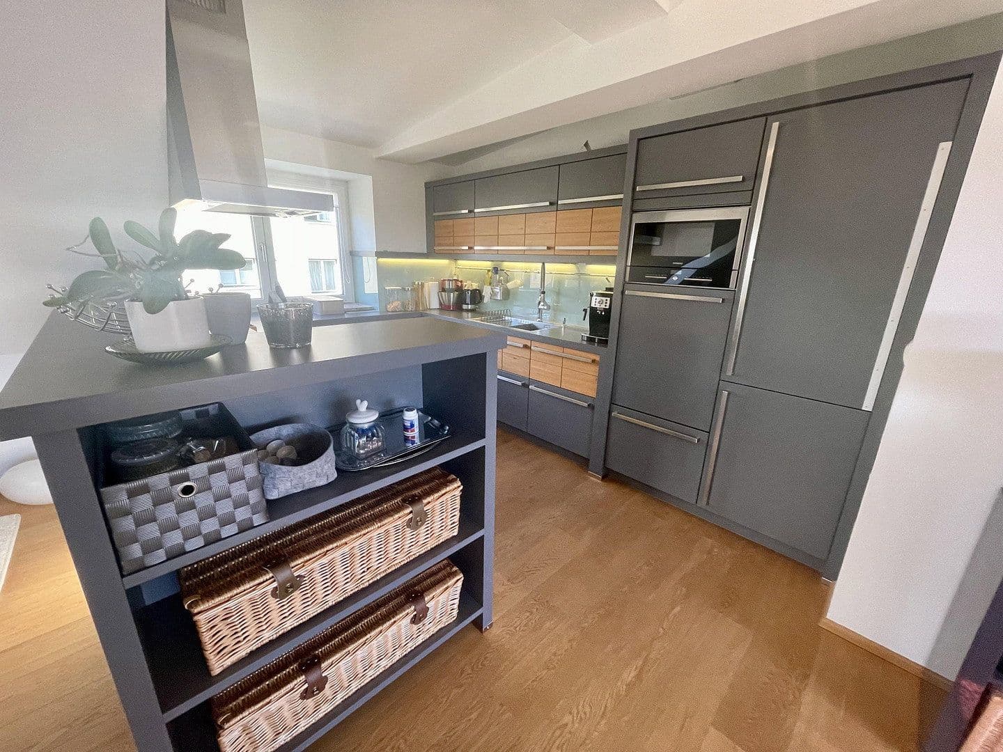 Prenájom bytu 4-izbový 150 m², Kasernstraße 19a, Krems, Dolné Rakúsko Prenájom bytu 4-izbový 150 m², Kasernstraße 19a, Krems, Dolné Rakúsko