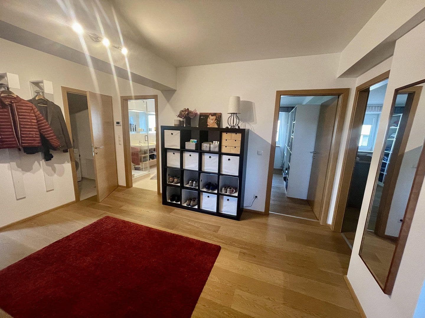 Prenájom bytu 4-izbový 150 m², Kasernstraße 19a, Krems, Dolné Rakúsko Prenájom bytu 4-izbový 150 m², Kasernstraße 19a, Krems, Dolné Rakúsko