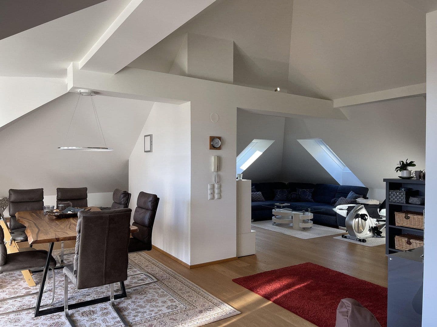 Prenájom bytu 4-izbový 150 m², Kasernstraße 19a, Krems, Dolné Rakúsko Prenájom bytu 4-izbový 150 m², Kasernstraße 19a, Krems, Dolné Rakúsko