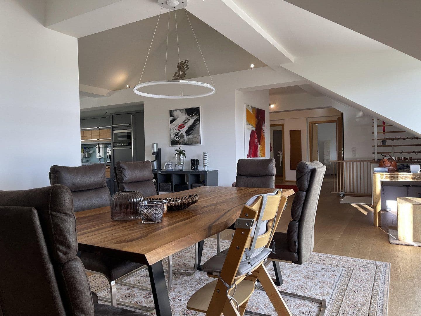 Prenájom bytu 4-izbový 150 m², Kasernstraße 19a, Krems, Dolné Rakúsko Prenájom bytu 4-izbový 150 m², Kasernstraße 19a, Krems, Dolné Rakúsko