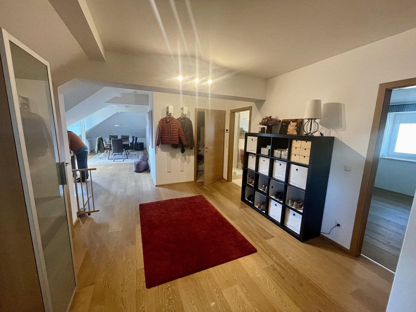 Prenájom bytu 4-izbový 150 m², Kasernstraße 19a, Krems, Dolné Rakúsko Prenájom bytu 4-izbový 150 m², Kasernstraße 19a, Krems, Dolné Rakúsko
