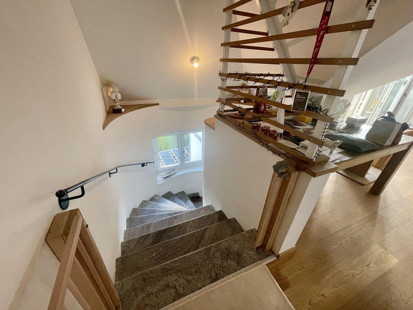Prenájom bytu 4-izbový 150 m², Kasernstraße 19a, Krems, Dolné Rakúsko Prenájom bytu 4-izbový 150 m², Kasernstraße 19a, Krems, Dolné Rakúsko