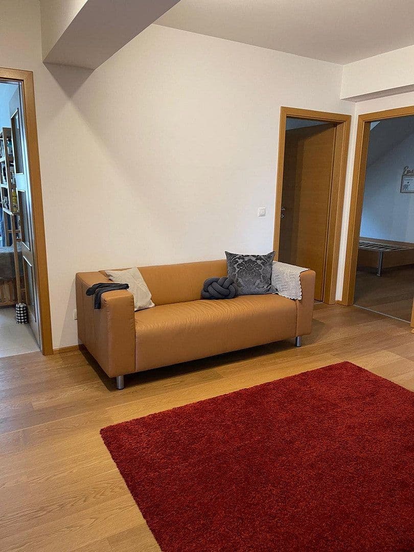 Prenájom bytu 4-izbový 150 m², Kasernstraße 19a, Krems, Dolné Rakúsko Prenájom bytu 4-izbový 150 m², Kasernstraße 19a, Krems, Dolné Rakúsko