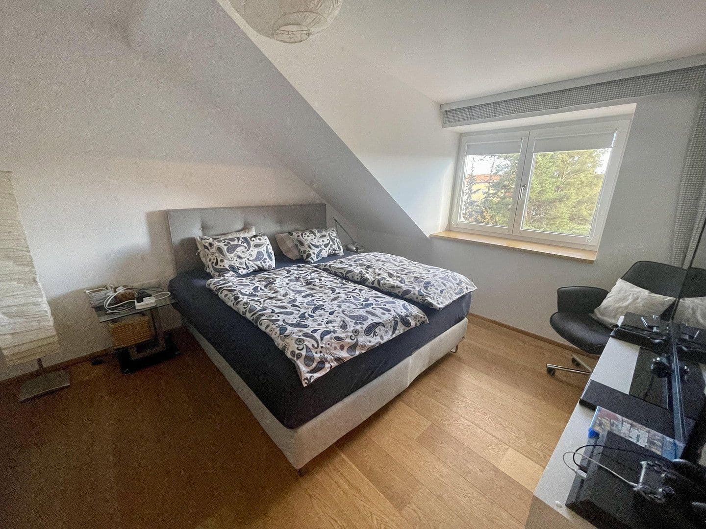 Prenájom bytu 4-izbový 150 m², Kasernstraße 19a, Krems, Dolné Rakúsko Prenájom bytu 4-izbový 150 m², Kasernstraße 19a, Krems, Dolné Rakúsko