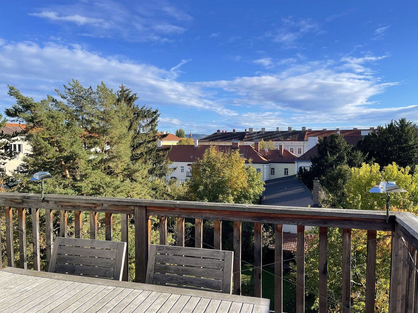 Prenájom bytu 4-izbový 150 m², Kasernstraße 19a, Krems, Dolné Rakúsko Prenájom bytu 4-izbový 150 m², Kasernstraße 19a, Krems, Dolné Rakúsko
