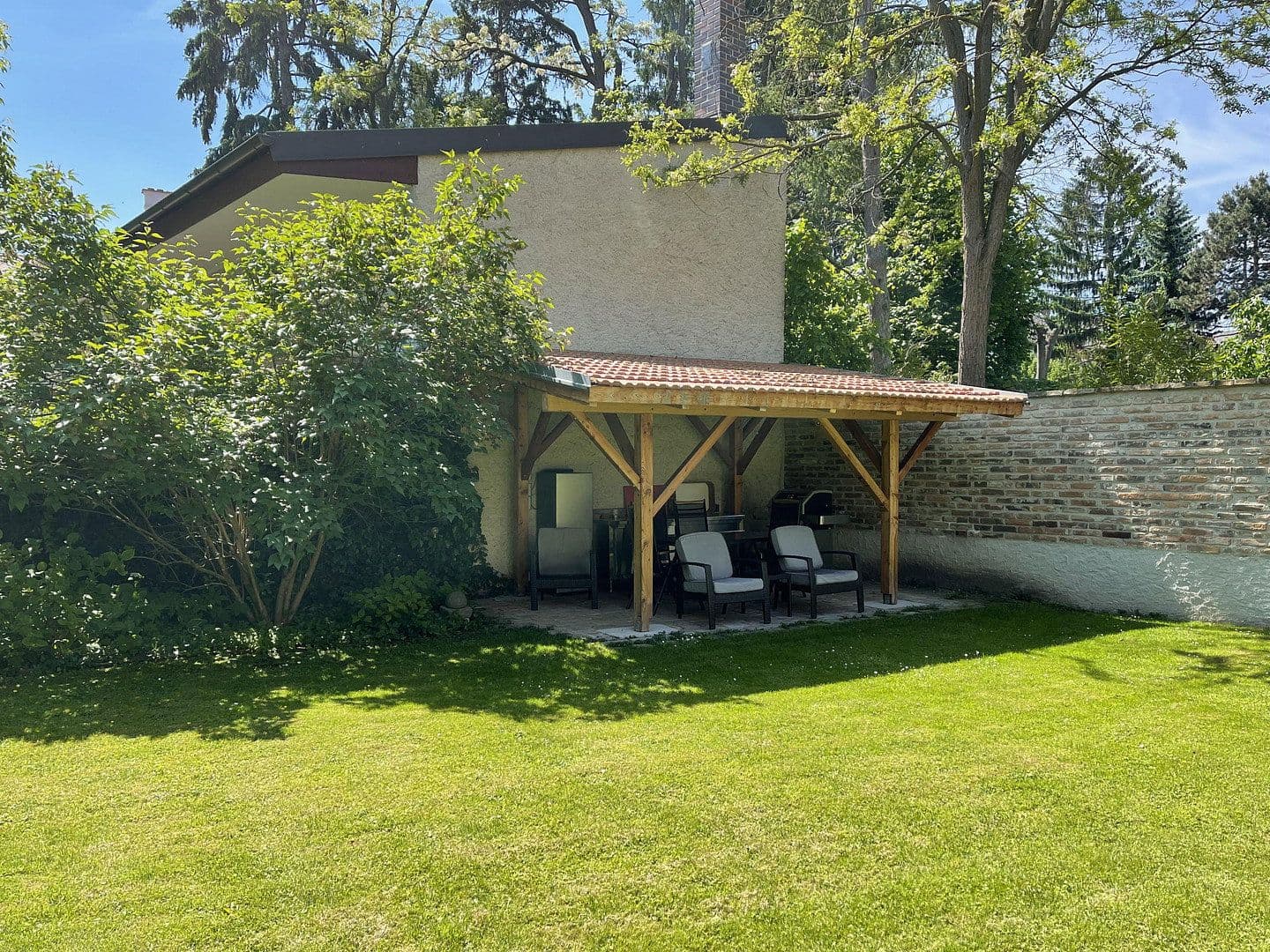 Prenájom bytu 4-izbový 150 m², Kasernstraße 19a, Krems, Dolné Rakúsko Prenájom bytu 4-izbový 150 m², Kasernstraße 19a, Krems, Dolné Rakúsko