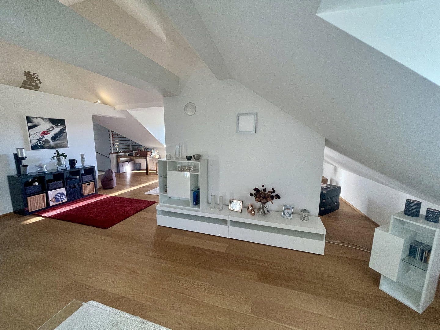 Prenájom bytu 4-izbový 150 m², Kasernstraße 19a, Krems, Dolné Rakúsko Prenájom bytu 4-izbový 150 m², Kasernstraße 19a, Krems, Dolné Rakúsko