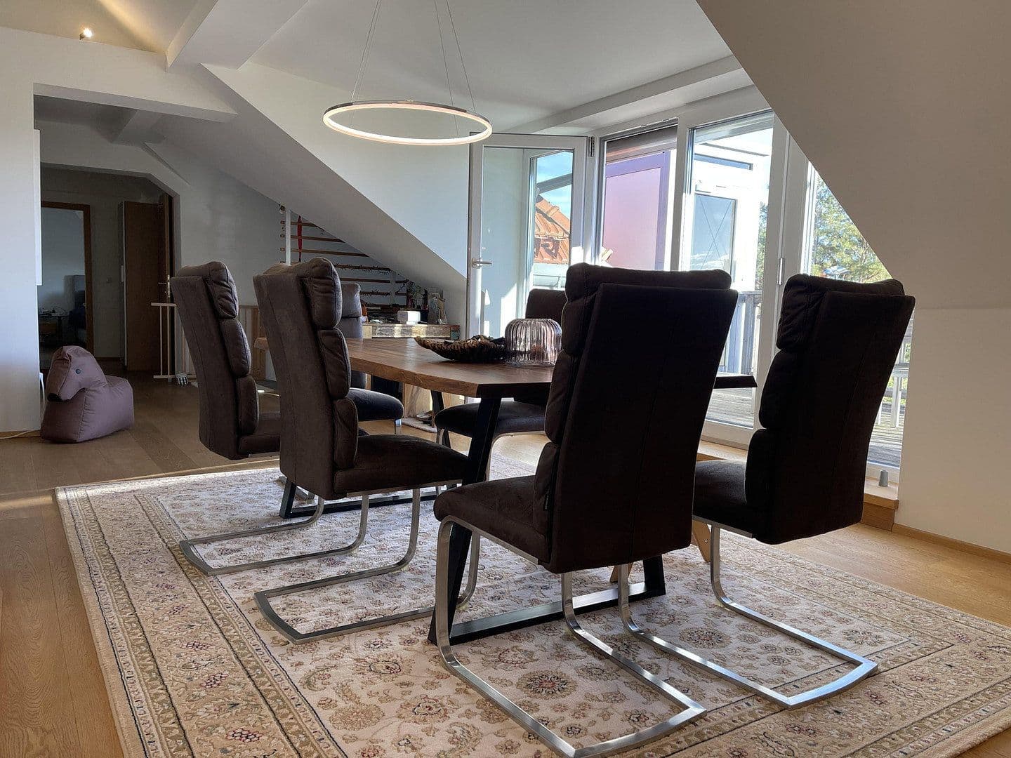 Prenájom bytu 4-izbový 150 m², Kasernstraße 19a, Krems, Dolné Rakúsko Prenájom bytu 4-izbový 150 m², Kasernstraße 19a, Krems, Dolné Rakúsko