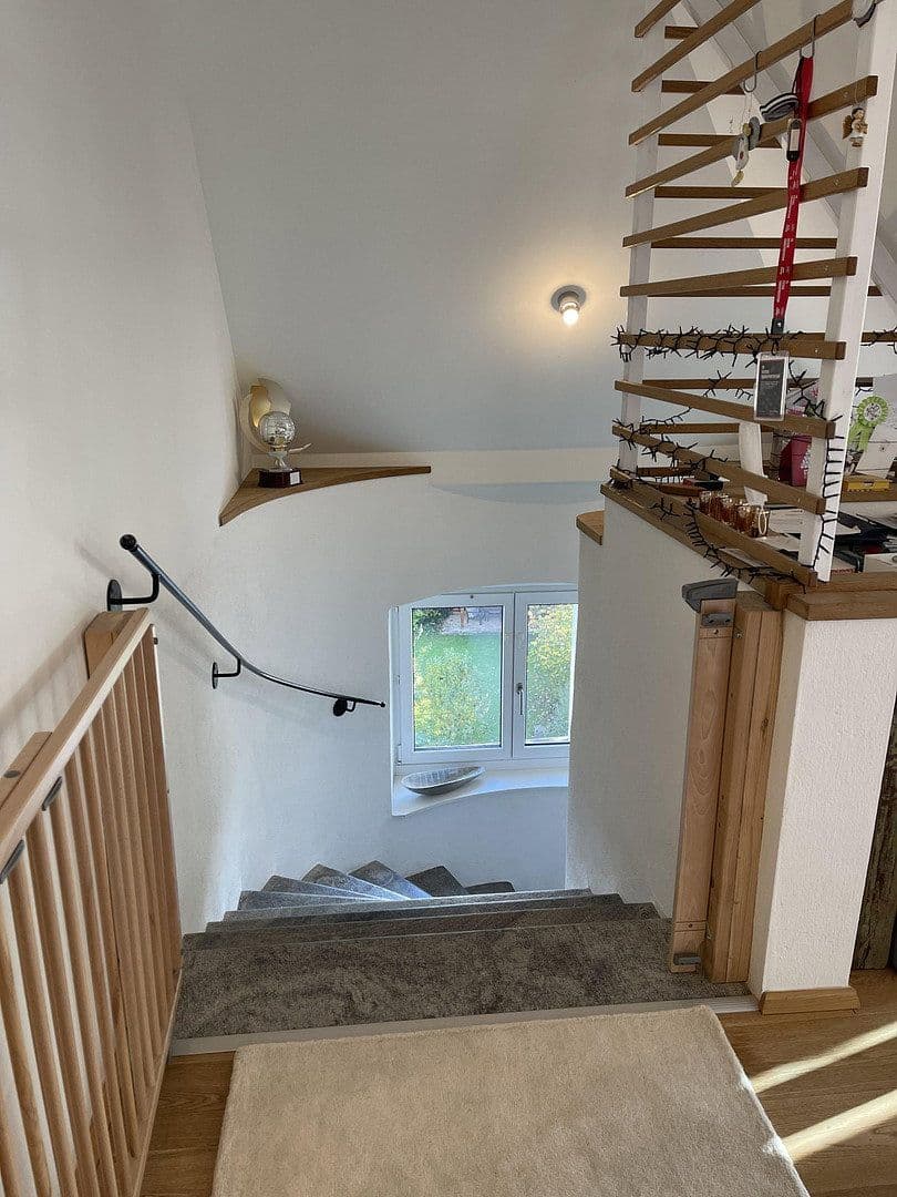 Prenájom bytu 4-izbový 150 m², Kasernstraße 19a, Krems, Dolné Rakúsko Prenájom bytu 4-izbový 150 m², Kasernstraße 19a, Krems, Dolné Rakúsko