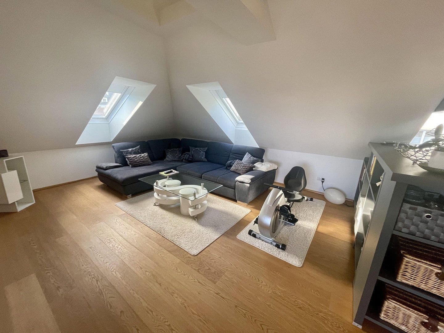 Prenájom bytu 4-izbový 150 m², Kasernstraße 19a, Krems, Dolné Rakúsko Prenájom bytu 4-izbový 150 m², Kasernstraße 19a, Krems, Dolné Rakúsko