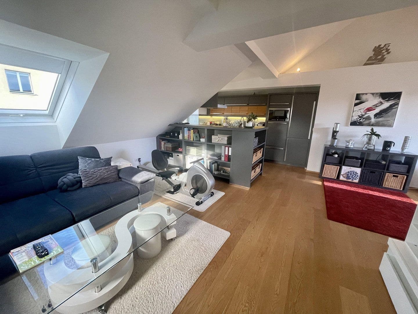 Prenájom bytu 4-izbový 150 m², Kasernstraße 19a, Krems, Dolné Rakúsko Prenájom bytu 4-izbový 150 m², Kasernstraße 19a, Krems, Dolné Rakúsko