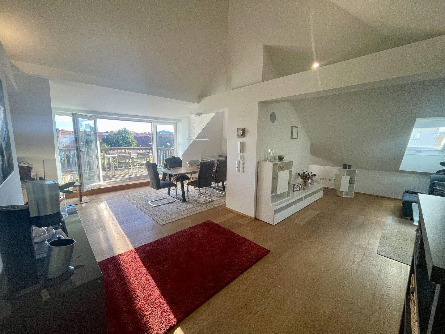 Prenájom bytu 4-izbový 150 m², Kasernstraße 19a, Krems, Dolné Rakúsko Prenájom bytu 4-izbový 150 m², Kasernstraße 19a, Krems, Dolné Rakúsko