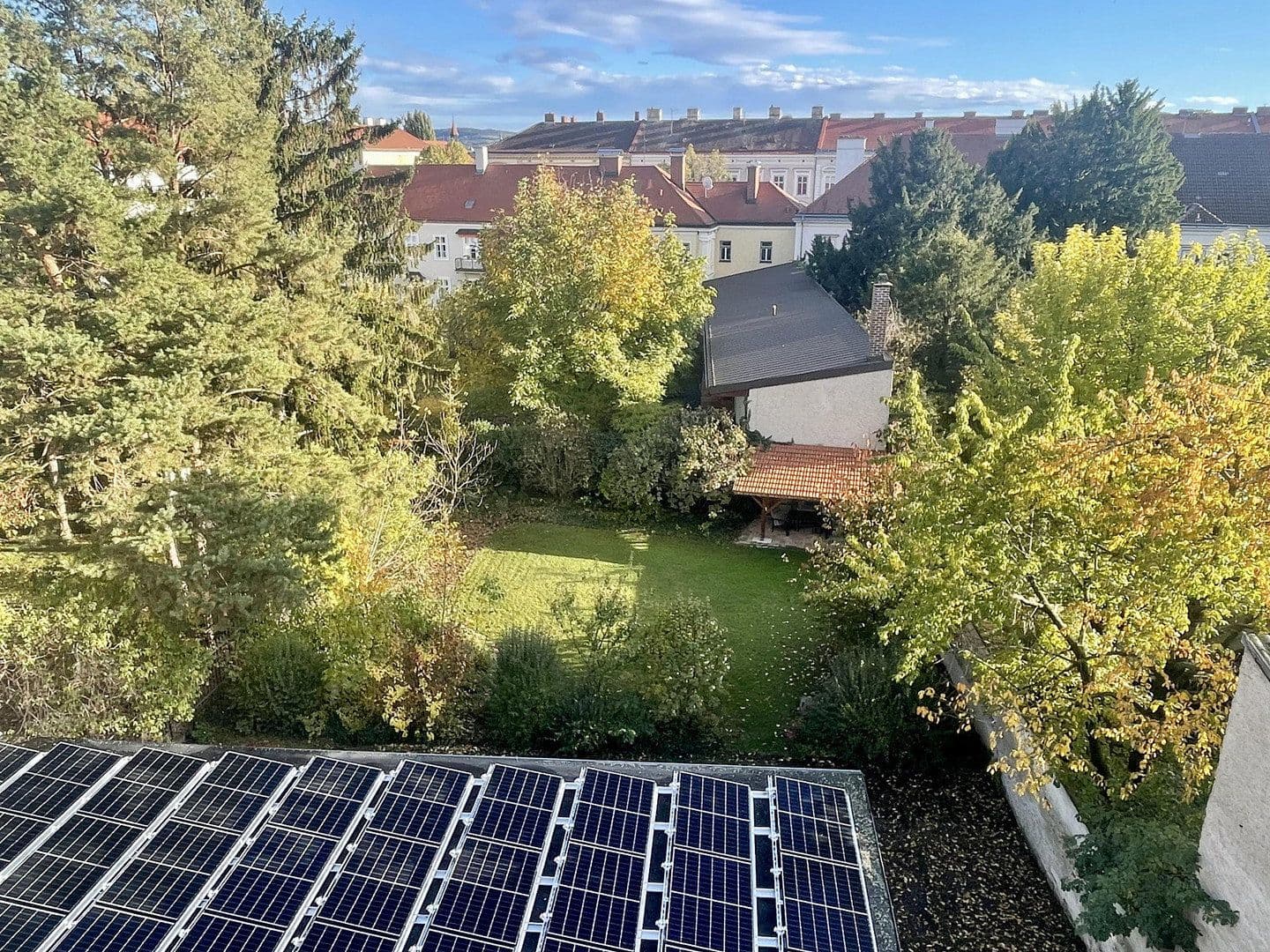 Prenájom bytu 4-izbový 150 m², Kasernstraße 19a, Krems, Dolné Rakúsko Prenájom bytu 4-izbový 150 m², Kasernstraße 19a, Krems, Dolné Rakúsko