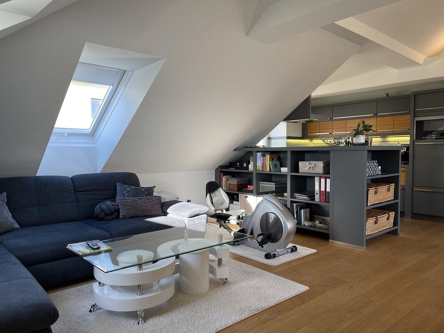 Prenájom bytu 4-izbový 150 m², Kasernstraße 19a, Krems, Dolné Rakúsko Prenájom bytu 4-izbový 150 m², Kasernstraße 19a, Krems, Dolné Rakúsko