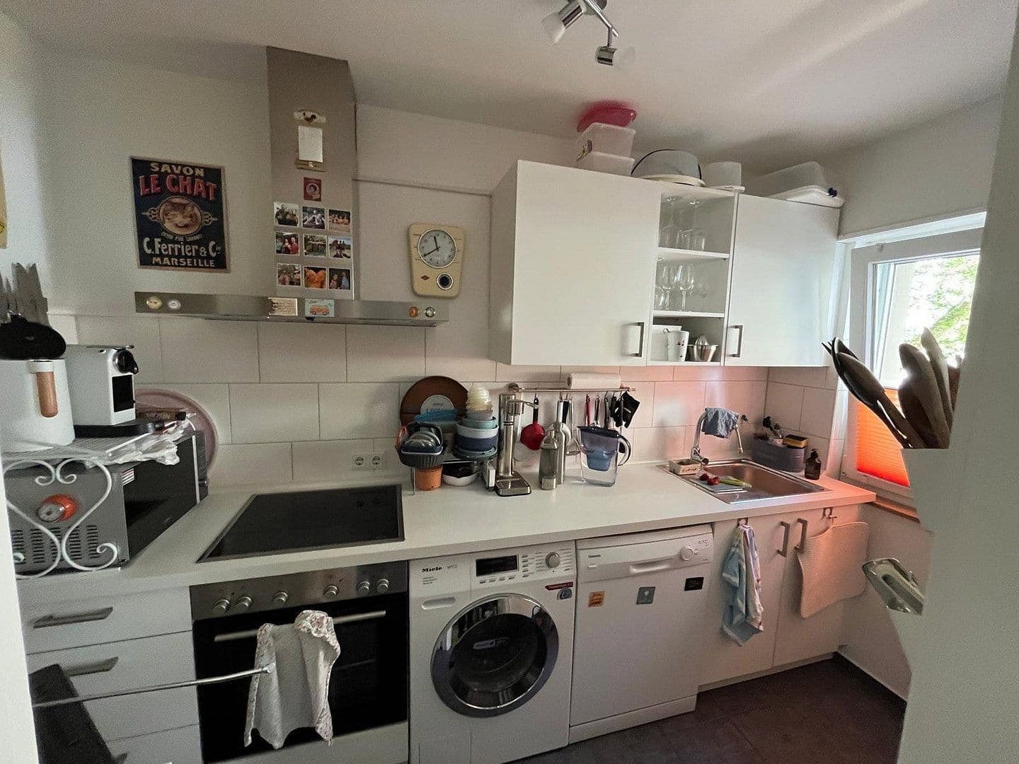 Prenájom bytu 3-izbový 59 m², Meerfeldstraße, Mannheim, Bádensko-Wurttembersko Prenájom bytu 3-izbový 59 m², Meerfeldstraße, Mannheim, Bádensko-Wurttembersko
