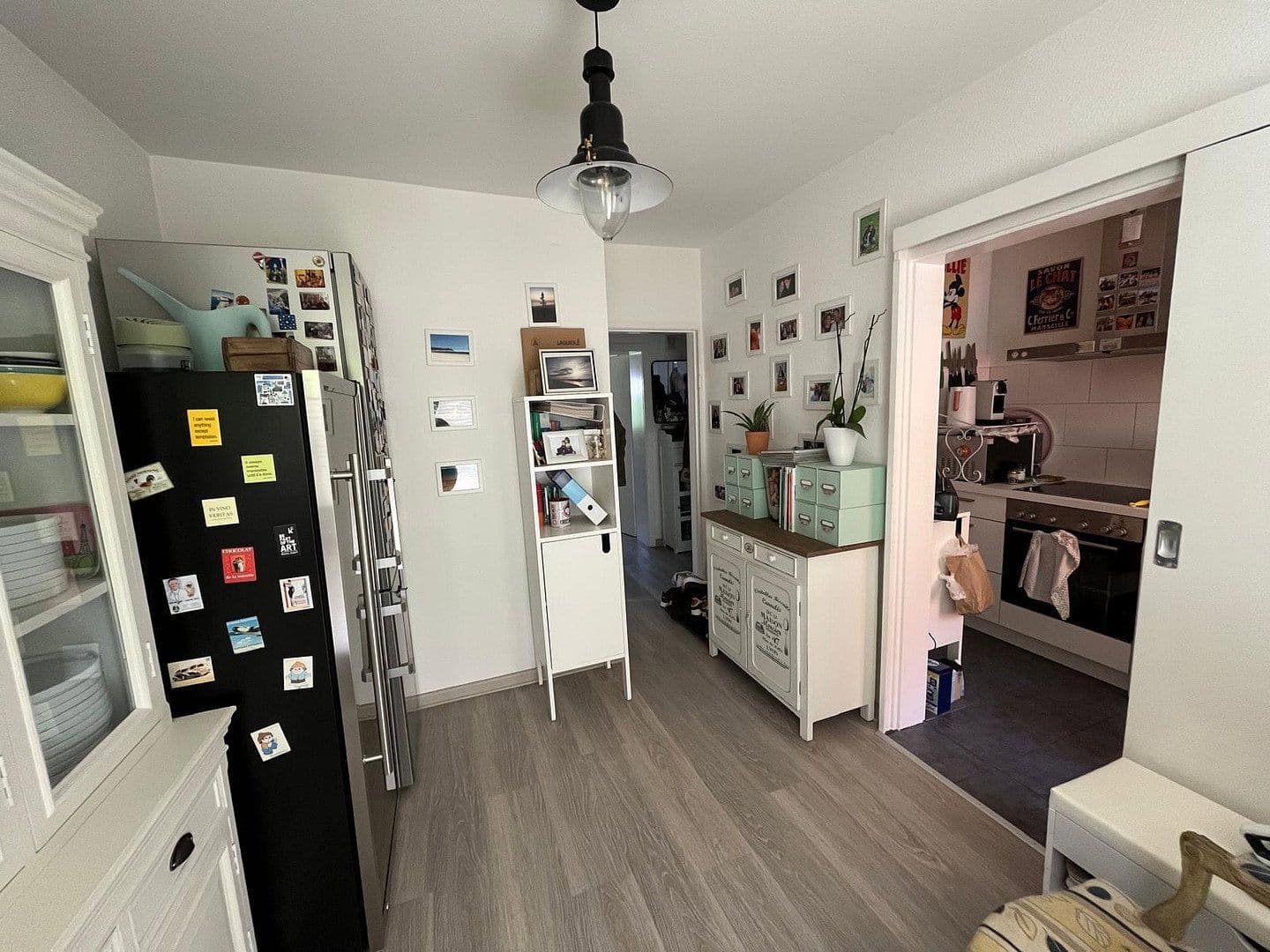 Prenájom bytu 3-izbový 59 m², Meerfeldstraße, Mannheim, Bádensko-Wurttembersko Prenájom bytu 3-izbový 59 m², Meerfeldstraße, Mannheim, Bádensko-Wurttembersko