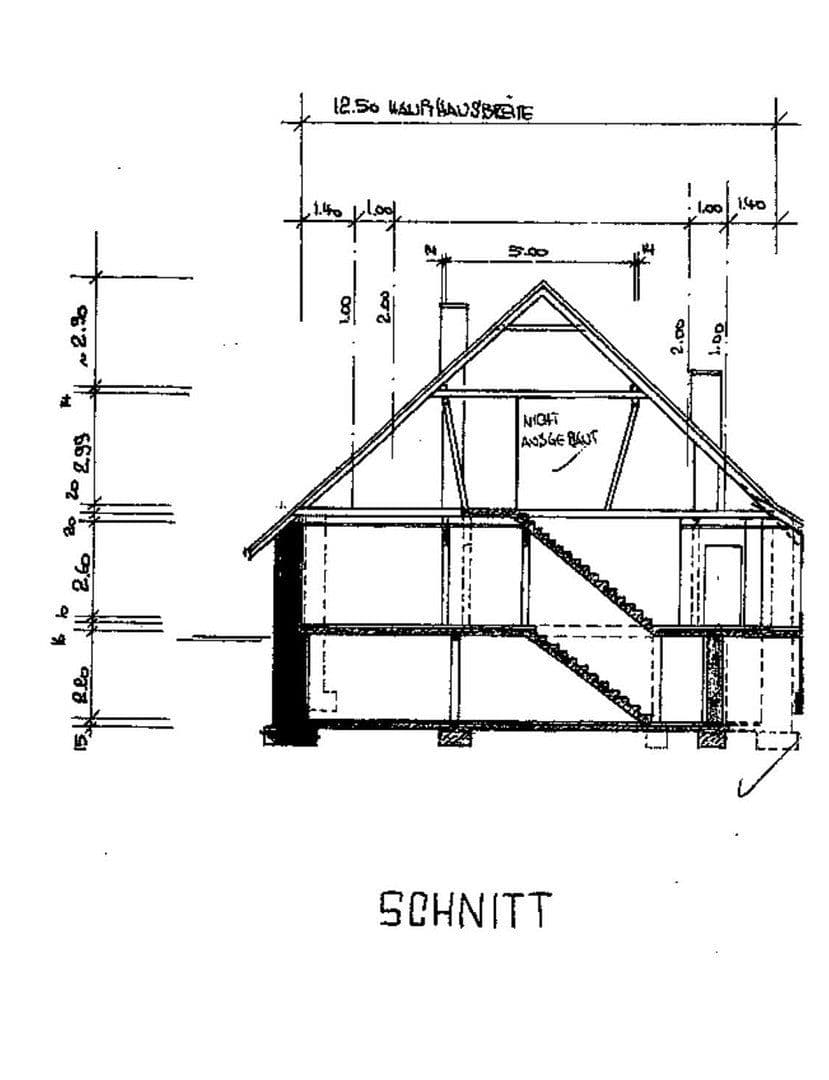 Predaj domu 305 m², pozemek 1.138 m², Hiddenhausen, Severné Porýnie - Westfálsko Predaj domu 305 m², pozemek 1.138 m², Hiddenhausen, Severné Porýnie - Westfálsko
