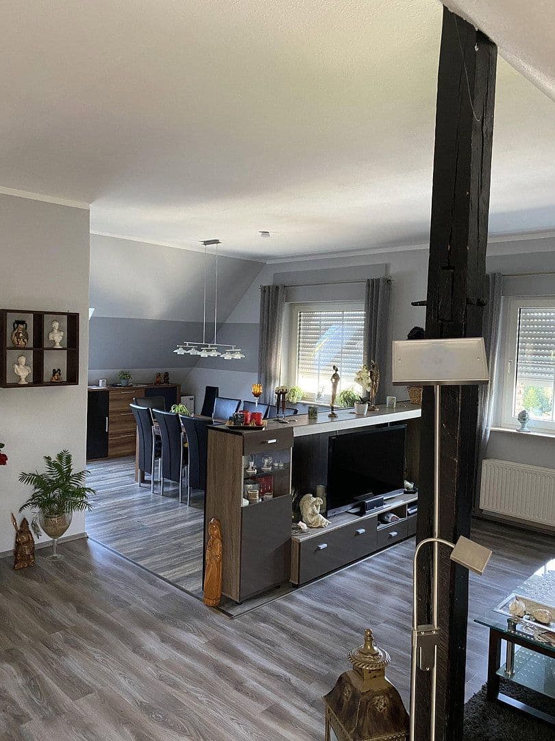 Predaj domu 305 m², pozemek 1.138 m², Hiddenhausen, Severné Porýnie - Westfálsko Predaj domu 305 m², pozemek 1.138 m², Hiddenhausen, Severné Porýnie - Westfálsko