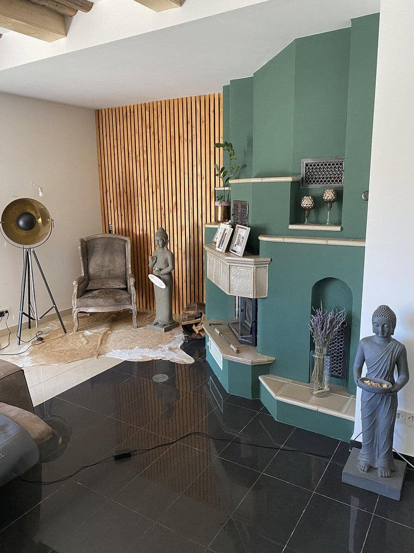 Predaj domu 305 m², pozemek 1.138 m², Hiddenhausen, Severné Porýnie - Westfálsko Predaj domu 305 m², pozemek 1.138 m², Hiddenhausen, Severné Porýnie - Westfálsko
